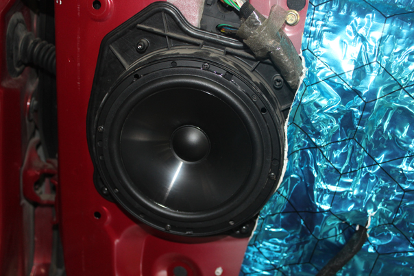 东风雪铁龙世嘉汽车音响调音,雪铁龙世嘉的音响不响怎么办