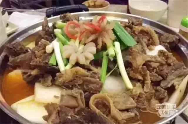 广州美食自助餐探店排行榜前十名,广州特色美食餐厅排行榜前十名