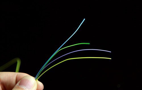 diy数据线用什么电线,闪充数据线diy接线图