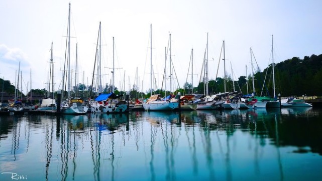 海岛兰卡威旅游,梦回兰卡威度假海岛