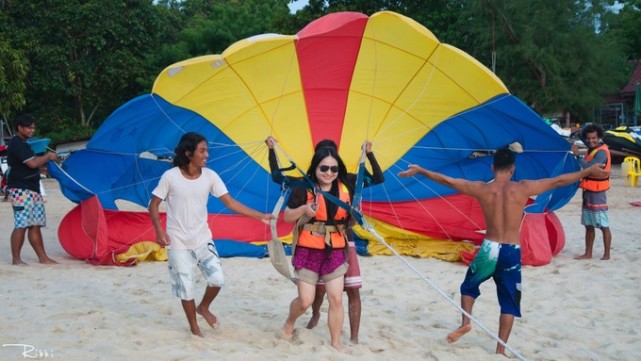 海岛兰卡威旅游,梦回兰卡威度假海岛