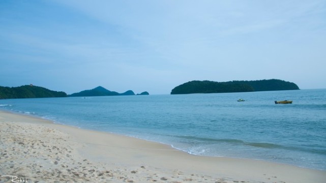 海岛兰卡威旅游,梦回兰卡威度假海岛