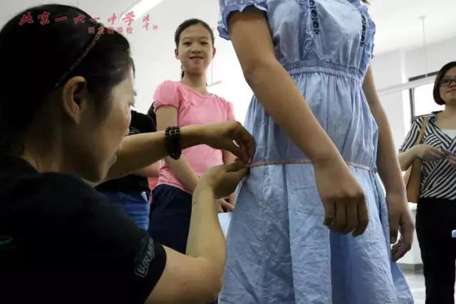 西城在回龙观的这所名校终于开学了，据说......