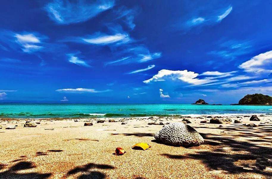 月薪3000的tiffany蓝钻岛