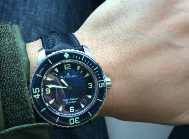 世界十大名表你知道的有几款呢,世界十大名表你都知道吗