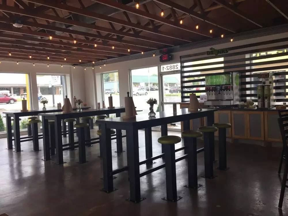 在美国吃墨西哥卷饼 (美国最好吃的墨西哥州美食)