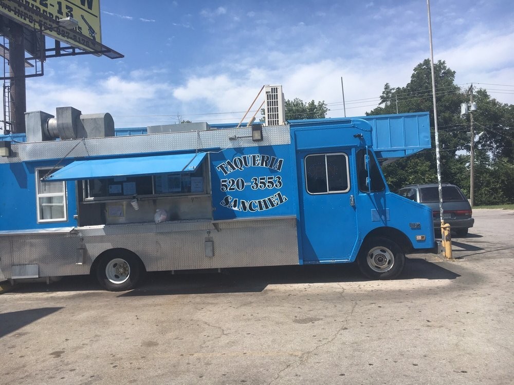 在美国吃墨西哥卷饼 (美国最好吃的墨西哥州美食)