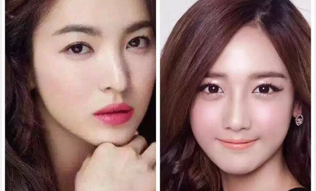 韩式半永久技巧,韩式半永久为什么这么火