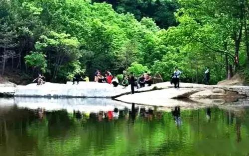 洛阳涧西区好玩的景点,洛阳郑州好玩的景点推荐