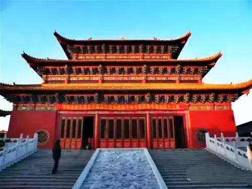 洛阳涧西区好玩的景点,洛阳郑州好玩的景点推荐