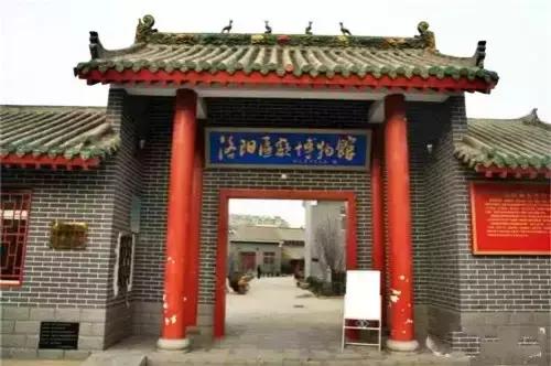 洛阳涧西区好玩的景点,洛阳郑州好玩的景点推荐