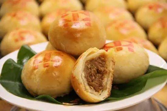 又到一年月饼季，今年你好哪一口？ （上）