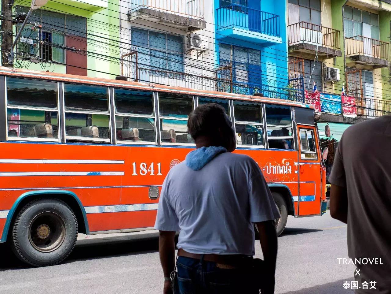 泰国十大旅游秘境,泰国旅行亲子