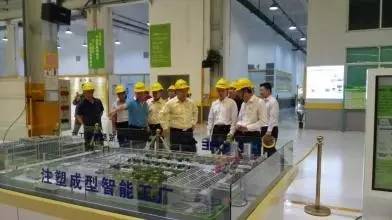 博创智能自动化设备,博创智能产业