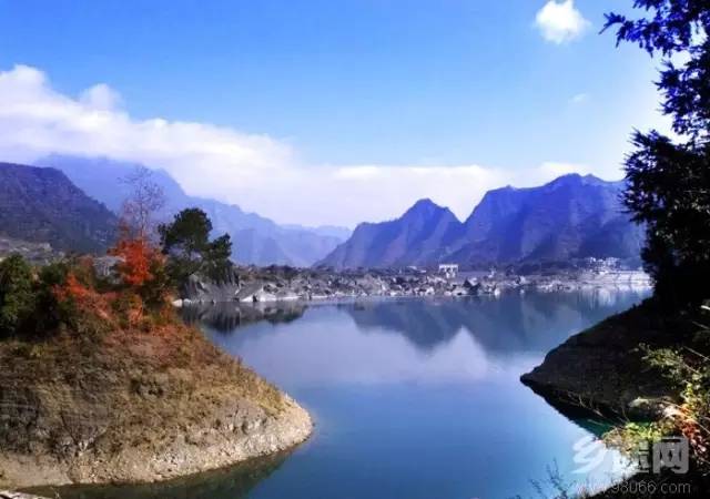 重庆十大旅游景点排名前十有哪些,重庆十大旅游景点最新