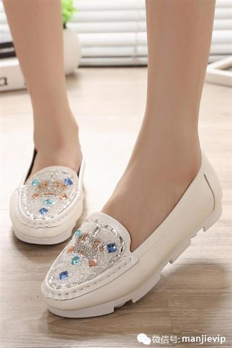 时尚韩版显瘦小脚九分裤,韩版修身款式图片