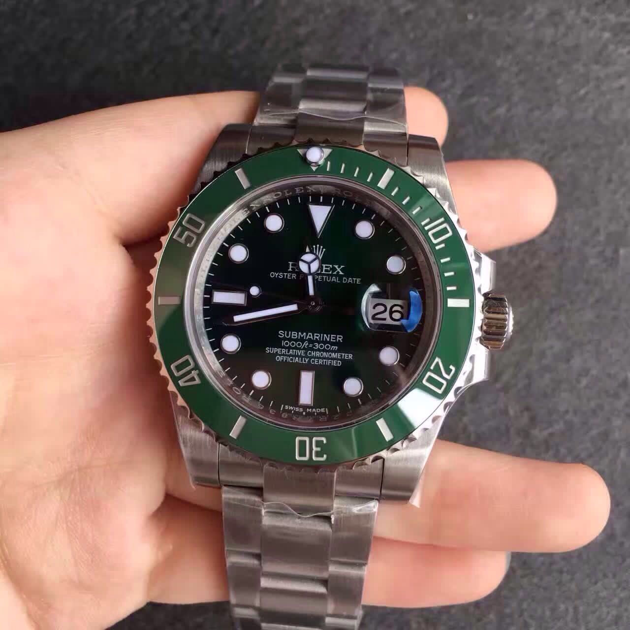 瑞士手表打败日本手表,瑞士手表打假