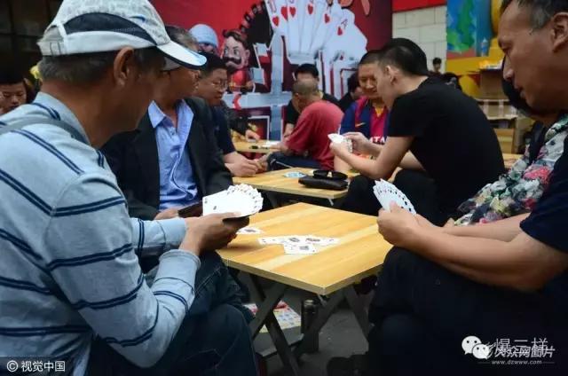 斗地主容易成功吗,斗地主斗出真本事