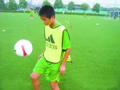 谁说国足没有荡气回肠的点球大战,国足有能力的前锋