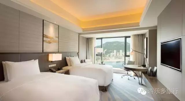 朱家尖自驾游攻略2日游国庆,普陀山朱家尖二日自驾游攻略