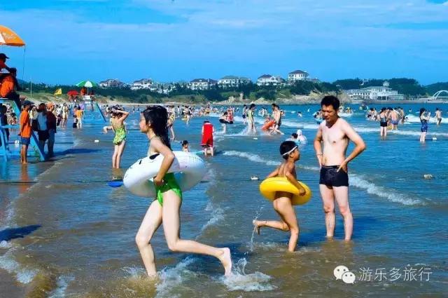 朱家尖自驾游攻略2日游国庆,普陀山朱家尖二日自驾游攻略