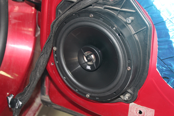 东风雪铁龙世嘉汽车音响调音,雪铁龙世嘉的音响不响怎么办