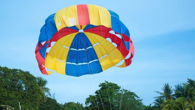 海岛兰卡威旅游,梦回兰卡威度假海岛