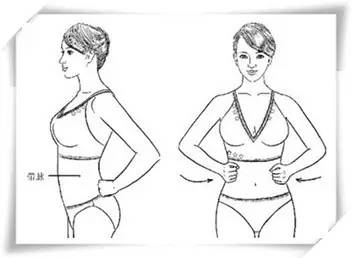 腰部赘肉怎么都减不下去，可能是“带脉”堵了