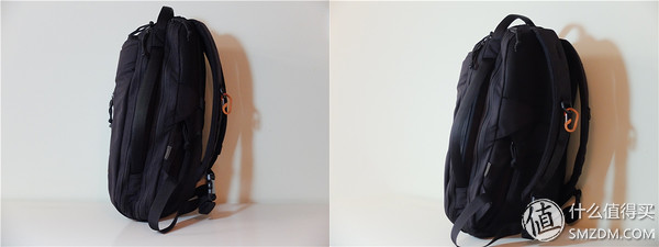 一两天短途旅行包,适合你短期出差的旅行包