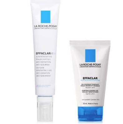 拒绝油腻的五种办法,拒绝油腻干燥解锁水光少女肌