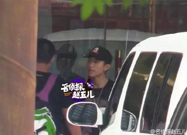 张一山辣眼睛的视频,张一山吻戏辣眼