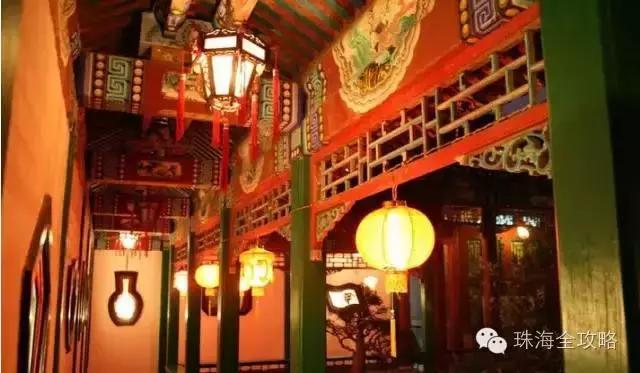 珠海中秋节哪里赏月最佳,中秋珠海游玩推荐