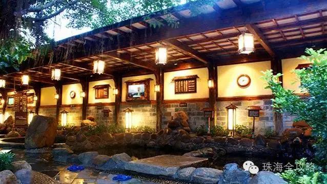 珠海中秋节哪里赏月最佳,中秋珠海游玩推荐