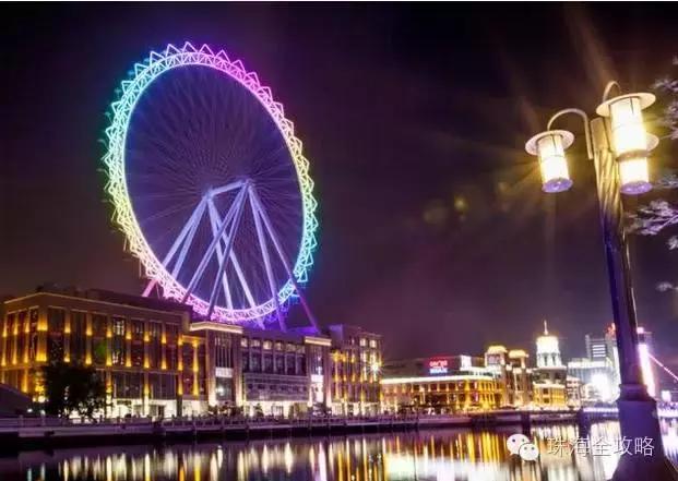 珠海中秋节哪里赏月最佳,中秋珠海游玩推荐