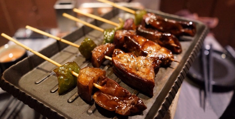 广州美食推荐湛江味,广州美食口感