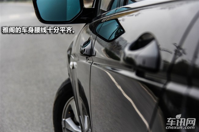 12年雅阁整车原漆,二手雅阁车怎么鉴定是否调表