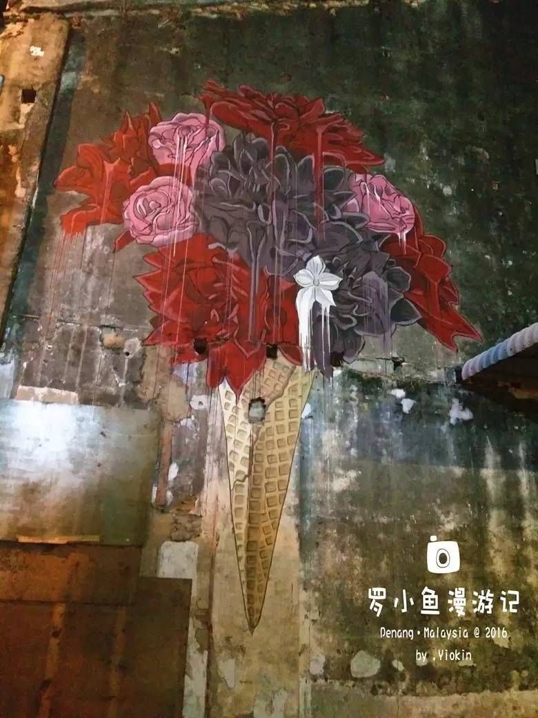 《爱上一座城》,因为一部剧爱上一座城