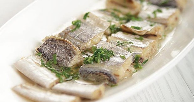 舟山独有的美食和特色,舟山本地人常去吃的海鲜