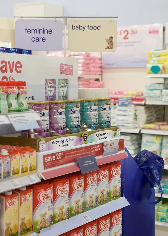 海关跨境奶粉新政策,史上最严奶粉新政