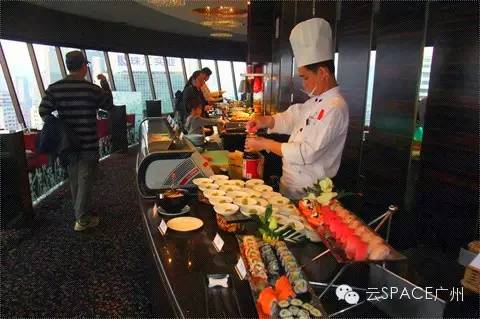 广州自助餐厅十大排名平价,不限时吃的自助餐推荐广州