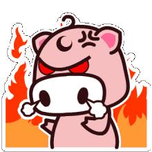 轻轻的我来了，却被腋臭出卖了