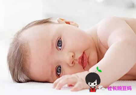 宝宝什么阶段是猛长期,宝宝的猛长期什么意思