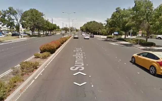 升级！更拉风的谷歌街景