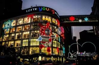 韩国乐天免税店在哪里啊,韩国乐天免税店最新活动