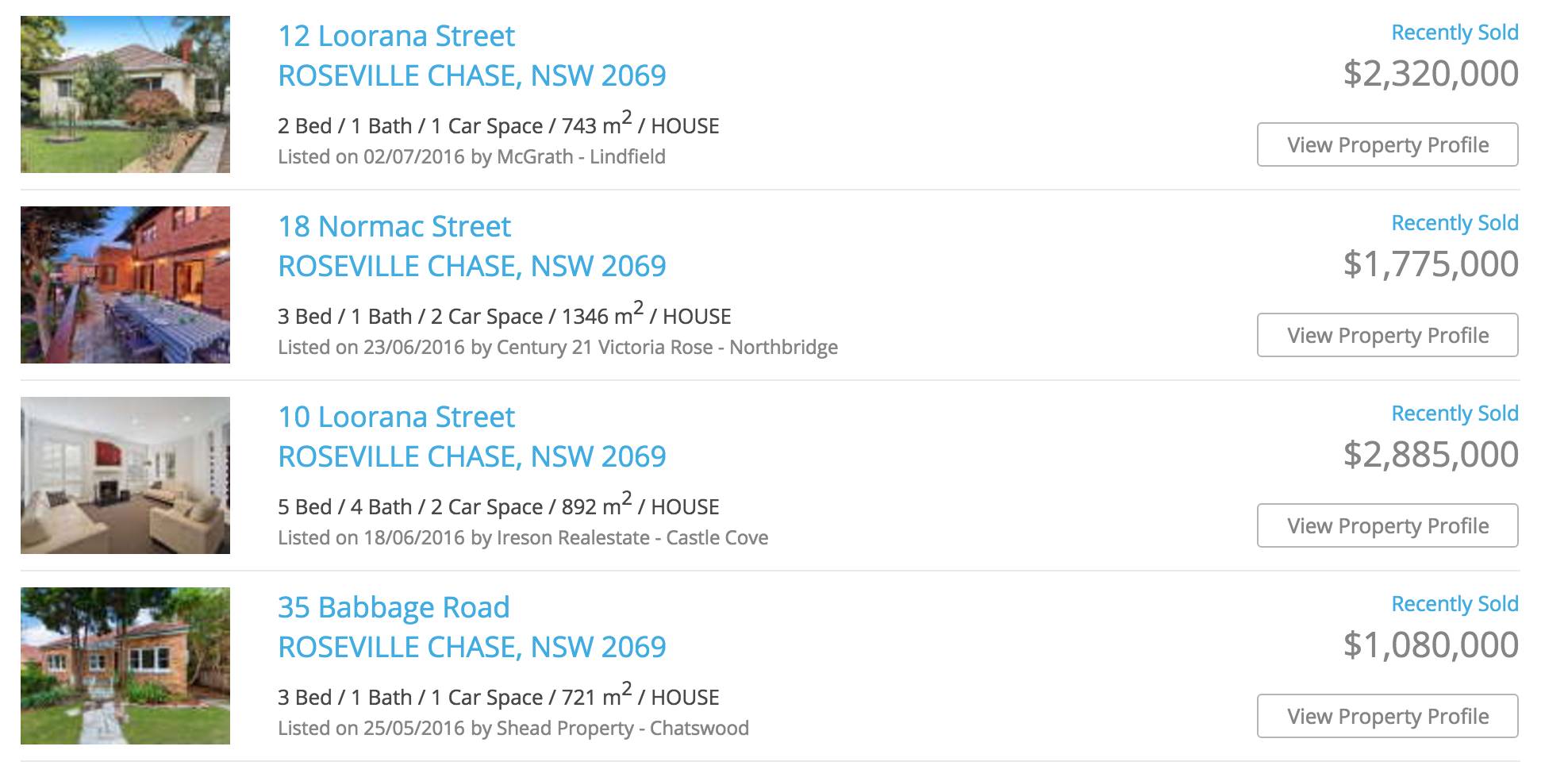 悉尼上北区看房记 (悉尼上北区房子值得买吗)