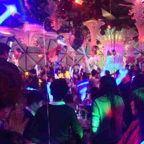 G20之后杭州最火爆酒吧整理，有这5个就足够了！
