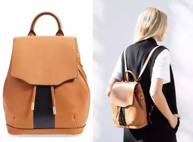 有没有让人一眼惊艳的双肩包,真正的好看的双肩包