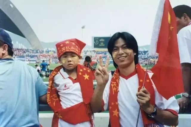 谁说国足没有荡气回肠的点球大战,国足有能力的前锋