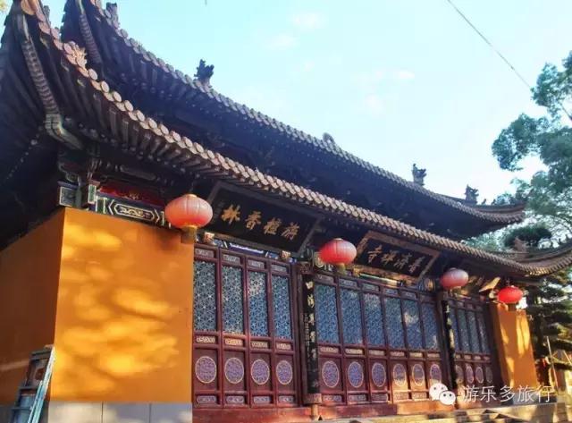 朱家尖自驾游攻略2日游国庆,普陀山朱家尖二日自驾游攻略