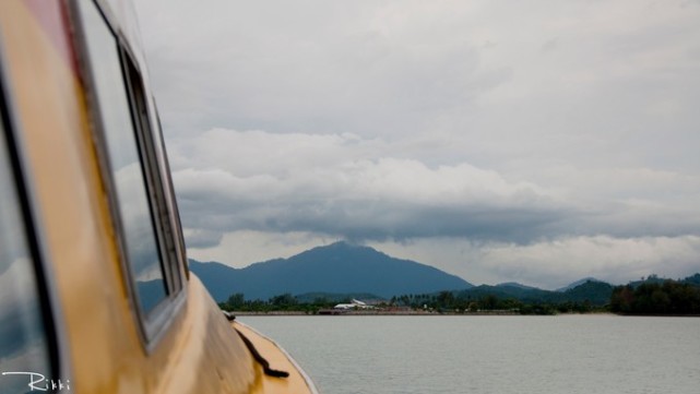 海岛兰卡威旅游,梦回兰卡威度假海岛